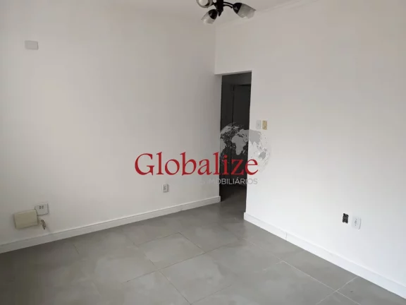 Imagem Apartamento 2 dormitários - Térreo com Quintal na VILA BELMIRO!!! R$ 350 mil