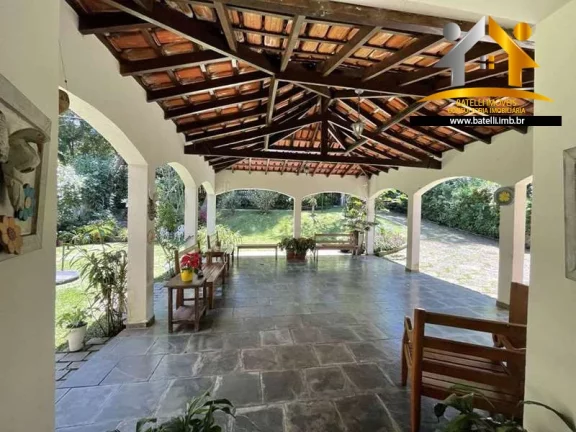 Imagem Casa - Villa Vianna | Batelli Imóveis