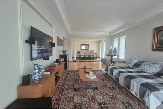 Imagem APARTAMENTO RESIDENCIAL em São Paulo - SP, Morumbi