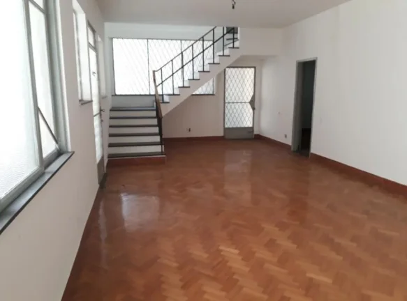Imagem Casa para Venda em Rio de Janeiro, Campo Grande, 5 dormitórios, 1 suíte, 4 banheiros, 30 vagas