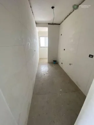 Imagem Apartamento com 1 dormitório à venda, 46 m² por R$ 340.000,00 - Aviação - Praia Grande/SP