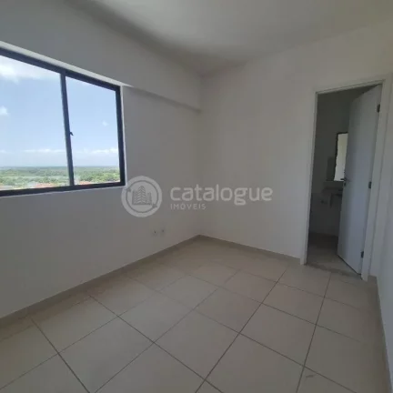 Imagem Aluguel de um apartamento de 2 quartos sendo 1 suíte Ed. Aurea Guedes