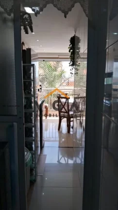 Imagem Apartamento para Venda em São Paulo, Parque Boturussu, 2 dormitórios, 1 banheiro, 1 vaga
