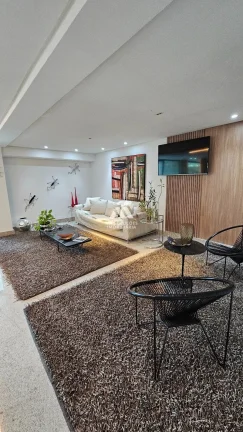 Imagem O seu apê dos sonhos está pronto em Boa Viagem! 03 quartos 02 suites Lazer completo!