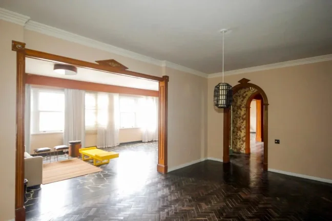 Imagem Apartamento à Venda - Copacabana, 4 Quartos, 400 m2