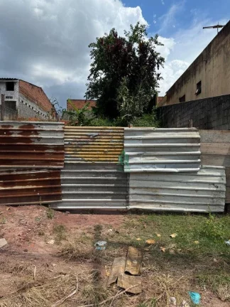 Imagem Terreno à venda, 125 m² por R$ 128.000,00 - Parque Rodrigo Barreto - Arujá/SP