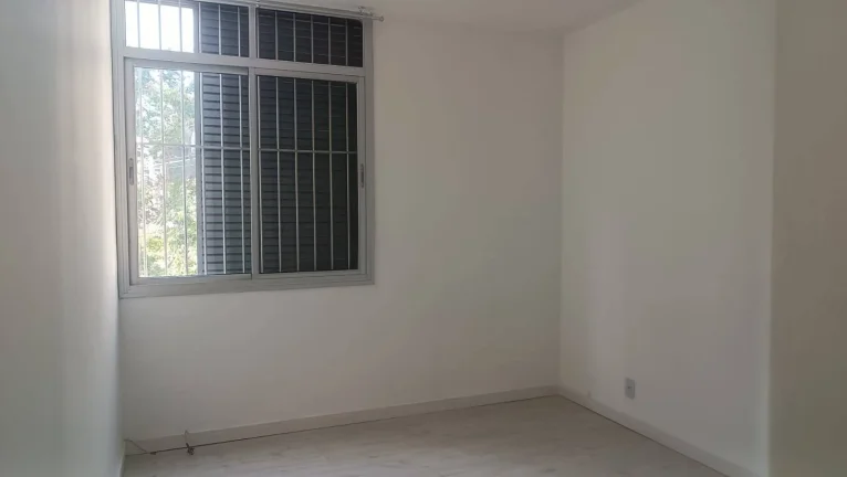 Imagem Apartamento reformado, 2 dormitórios no Jardim Paulista