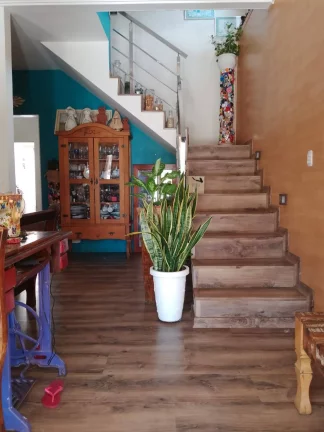 Imagem VENDO ÓTIMA CASA 156M² RUA LOURIVAL SAISSE BANGU - RJ