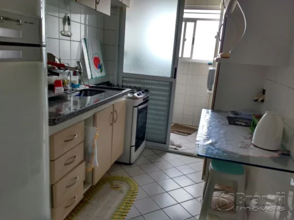 Imagem Apartamento 3 Dorms. Sendo 1 Suíte - Vila Prudente