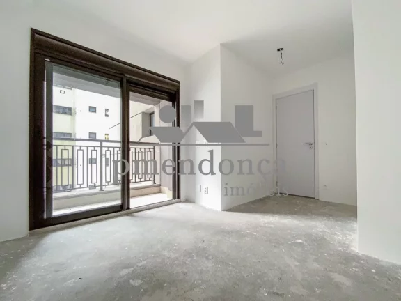 Imagem Apartamento de Alto Padrão em Perdizes com 173m², 3 suítes e 2 vagas.