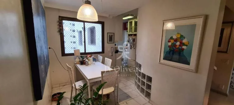 Imagem Apartamento Triplex com 4 dormitórios, 367 m² - venda por R$ 3.500.000,00 ou aluguel por R$ 17.010,00/mês - Real Parque - São Paulo/SP