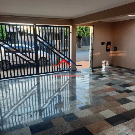 Imagem Casa com 2 Quartos à Venda, 181 m² em Centro - Saltinho