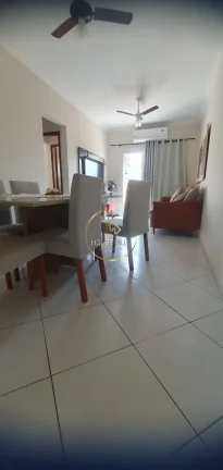 Imagem Apartamento, 2 dormitórios (1 suíte), 1 vaga. Cond. Costa Bela, Caraguá.