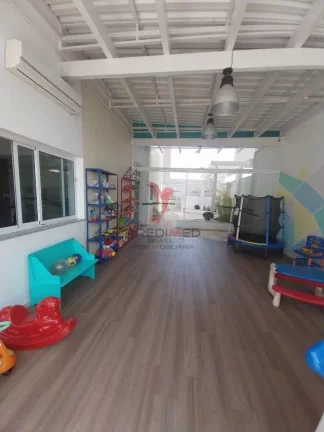 Imagem Apartamento de 2 Quartos com Varanda gourmet na Vila Paraiba em Guaratinguetá