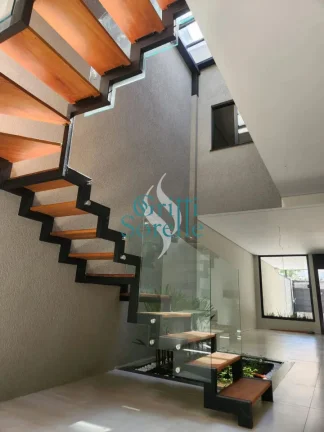 Imagem Casa/Sobrado Novo à Venda em Bosque da Saúde - São Paulo/SP.