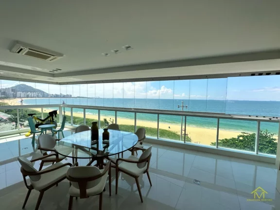 Foto do imóvel Apartamento com 4 Quartos à Venda, 250 m² em Praia Da Costa - Vila Velha Foto do imóvel Apartamento com 4 Quartos à Venda, 250 m² em Praia Da Costa - Vila Velha