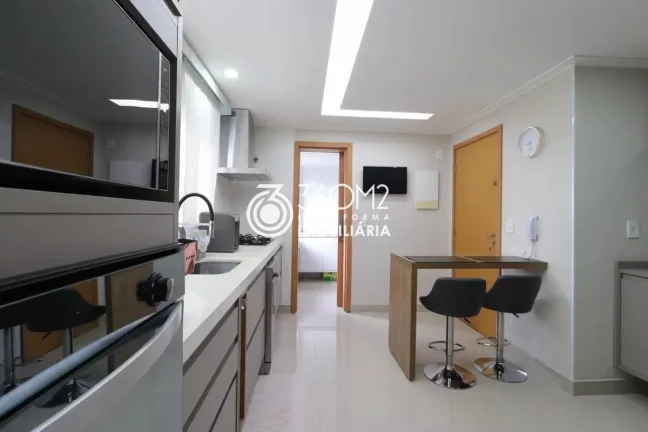 Imagem Apartamento para Venda em Santo André / SP no bairro Vila Valparaíso