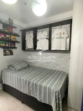 Imagem CASA COM 127 m² - MARAPE - SANTOS SP