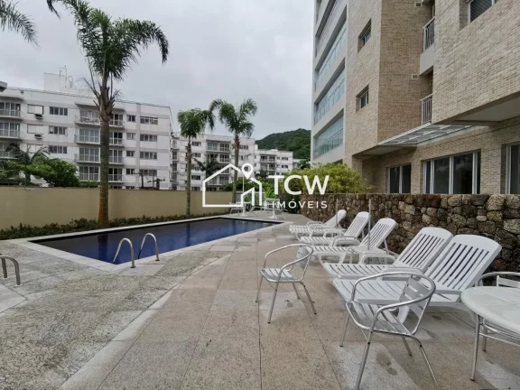 Imagem Vista Mar no Guarujá - Próximo do Tortugas