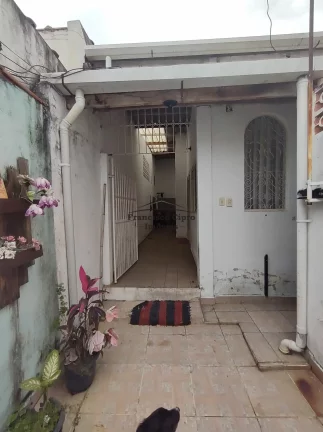 Imagem Casa à venda no bairro Figueira - Guaratinguetá/SP