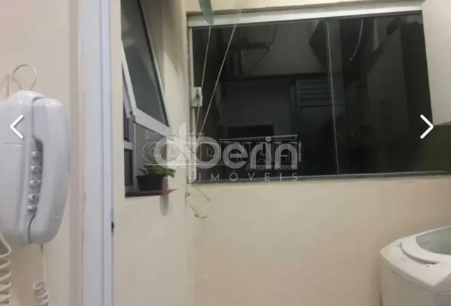 Imagem Apartamento à Venda Vila Verde Sabará