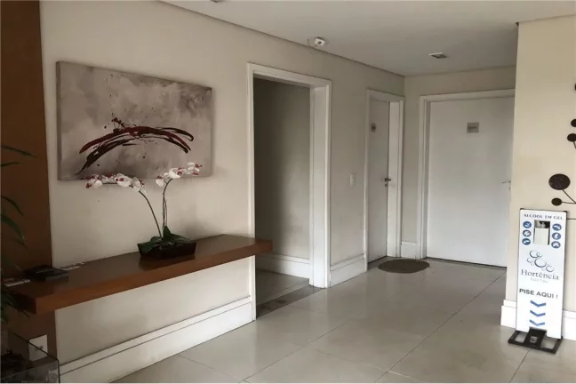 Imagem APARTAMENTO RESIDENCIAL em São Paulo - SP, Vila Santa Clara