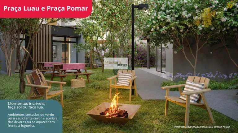 Imagem HM Intense Campos Eliseos | Breve Lancamento