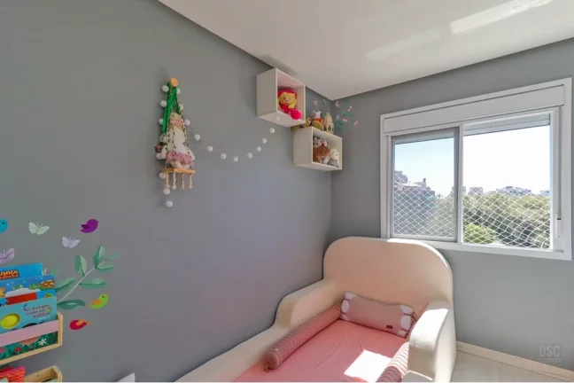 Imagem VIVC 339 Apto 610371008-101 - Apartamento à venda no bairro Vila Ipiranga - Porto Alegre/RS