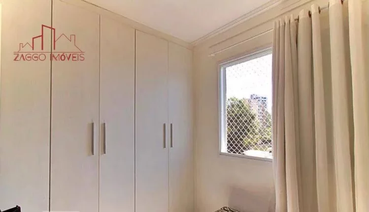 Imagem Apartamento na Vila Andrade - 2 Dorms - 51 m².