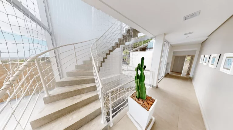 Imagem Casa à Venda, 802m2,6 Dormitórios(5 suítes)04 Vagas, Santo Antônio de Lisboa - Florianópolis, SC