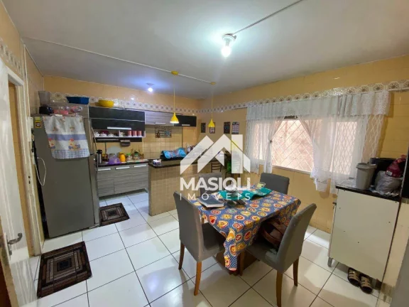 Imagem Casa à venda, 90 m² por R$ 390.000,00 - IBES - Vila Velha/ES