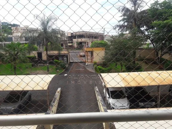 Imagem Apartamento - Ribeirão Preto - Vila Amélia