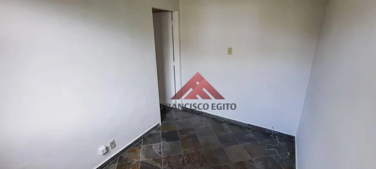 Imagem Apartamento à venda, 69 m² por R$ 310.000,00 - Santa Rosa - Niterói/RJ