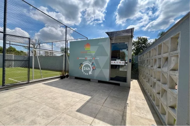 Imagem ODN 760 Apto 610241030-45 - Apartamento à venda no bairro Olaria - Canoas/RS