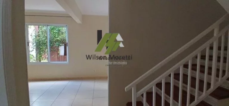Imagem Excelente Casa em Condomínio à venda em Jundiaí/SP