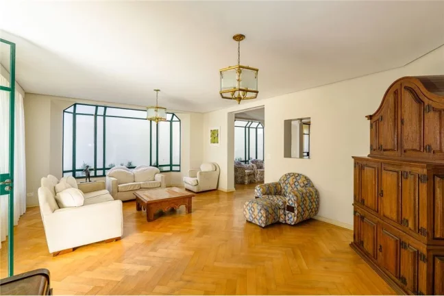 Imagem CASA RESIDENCIAL em São Paulo - SP, Jardim das Bandeiras