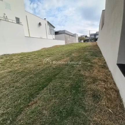 Imagem Oportunidade de negócio, excelente valor de venda e ótimo custo benefício !!

 Lote com 250 m² n...