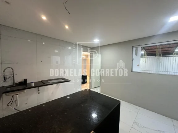 Imagem Casa com Qualidade de Alto Padrão pelo Preço de Casa Popular - Oportunidade Única que Você Não Pode Perder!