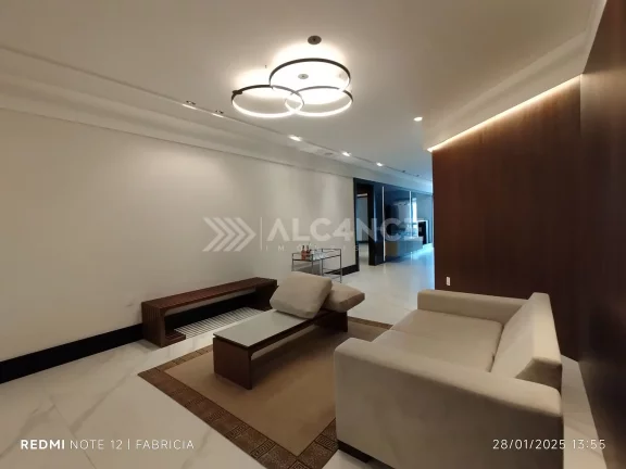 Imagem Apto - 3 Suítes - 259 m2 - Intermares, Cabedelo/PB