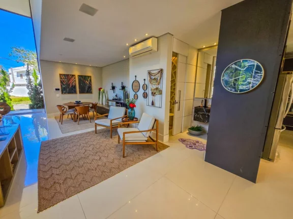 Imagem Imperdível casa à venda na Riviera de São Lourenço Módulo 12: 7 quartos, 7 suítes, 3 salas, 4 vagas, 642m² de área!