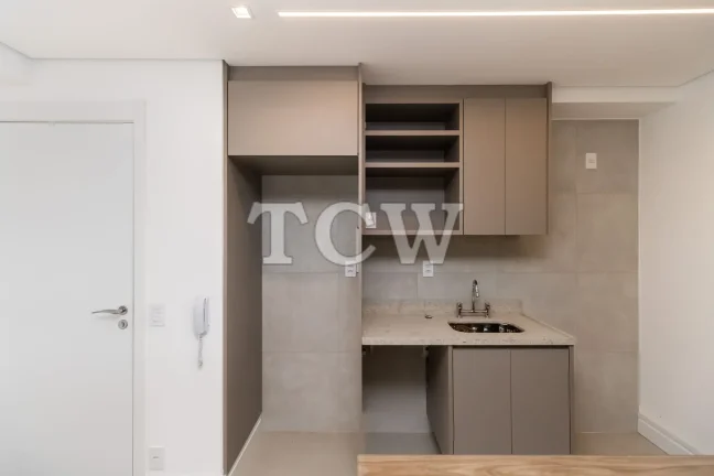 Imagem Apartamento à venda no bairro Butantã - São Paulo/SP, Zona Sul