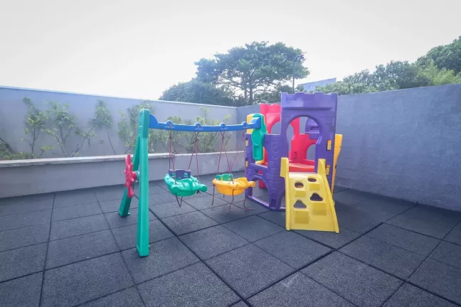 Imagem VENDO APARTAMENTO USADO NO BAIRRO AMERICANÓPOLIS!