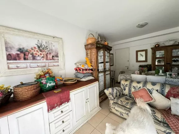 Imagem Rua Luiz Carlos Sarolli - Ocean Pontal - apartamento 2 quartos com vista para natureza
