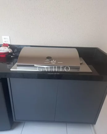Imagem Apartamento no Condomínio Contemporâneo, Jardim Guanabara | Jundiaí | São Paulo