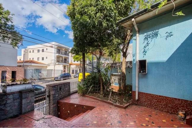 Imagem Casa na Rua São Luís do Paraitinga - Venha Conferir!