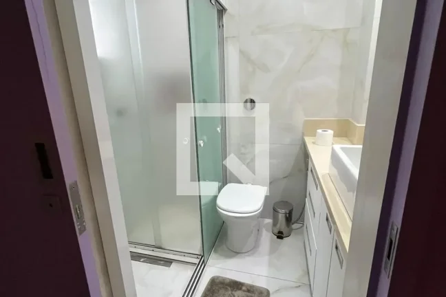 Imagem Apartamento à Venda - Copacabana, 1 Quarto, 42 m2
