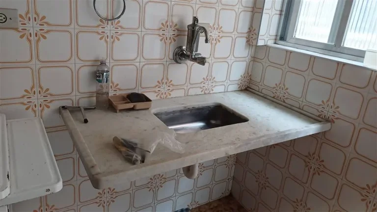 Imagem APARTAMENTO COM 28 m² - CAIÇARA - PRAIA GRANDE SP