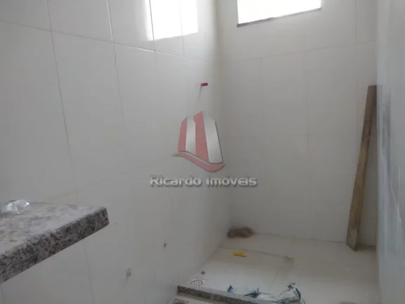 Imagem Lançamento Residencial Piloto Peró