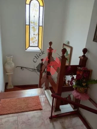 Imagem Sobrado à Venda em Ótima Localização no Rudge Ramos, São Bernardo do Campo