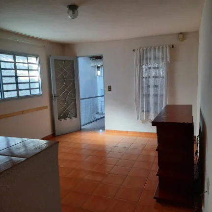 Imagem Casa 3 dormitórios Jardim Simus-Sorocaba/SP
